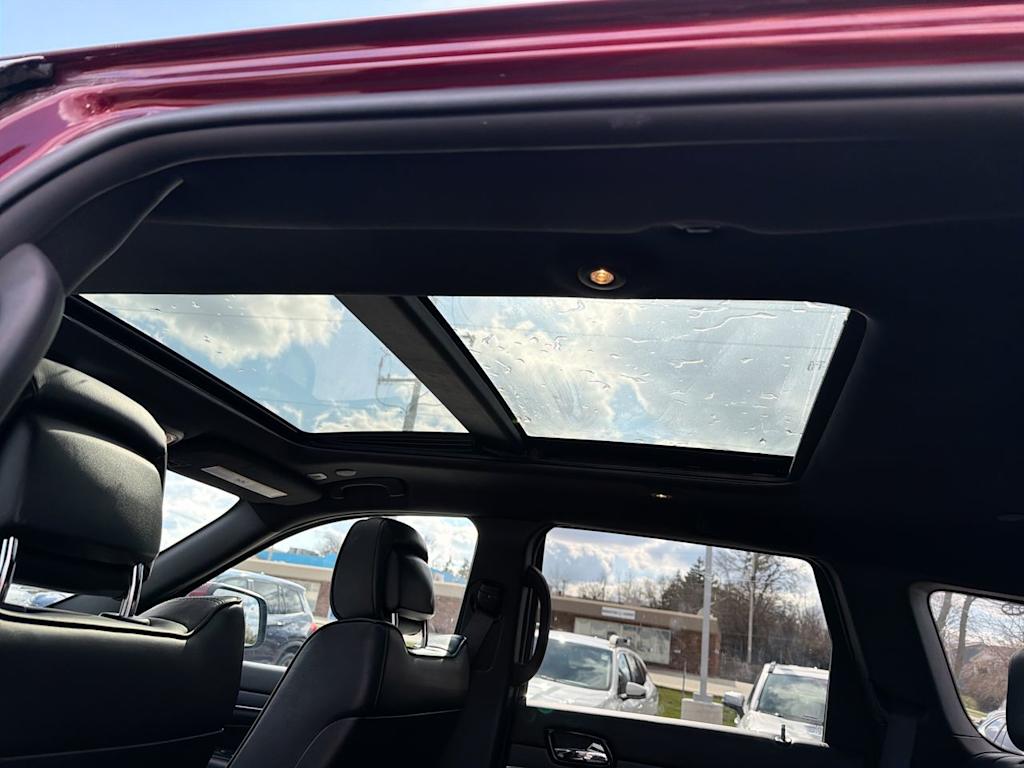 Thumbnail: 2020 Jeep Grand Cherokee - 29