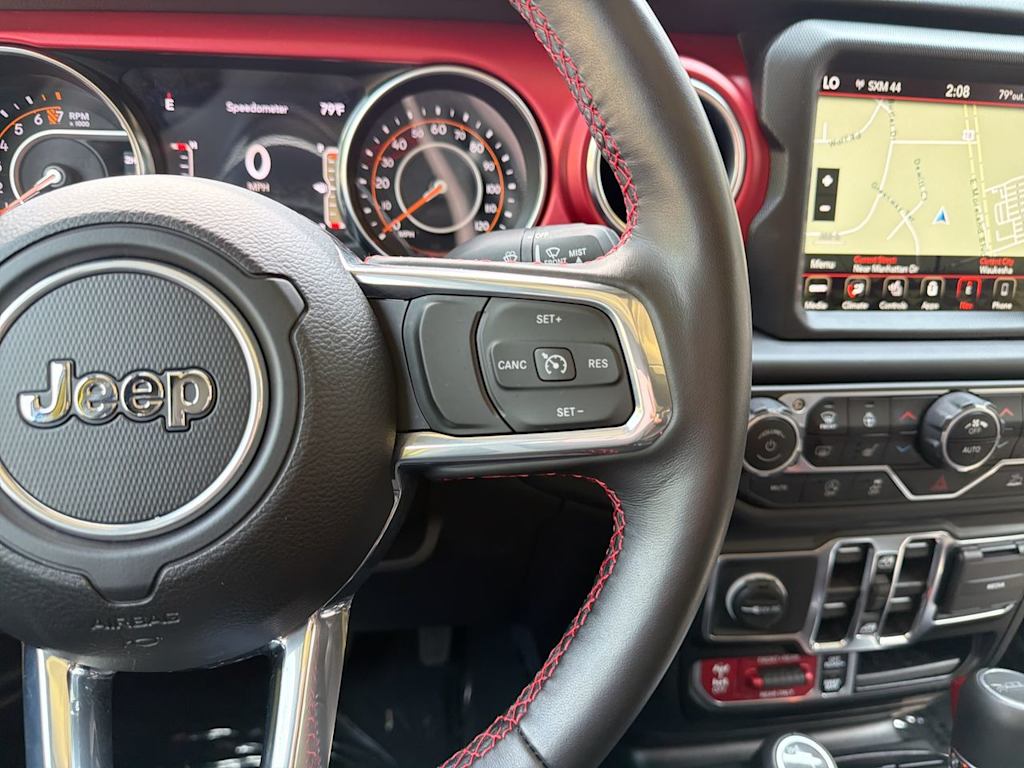 Thumbnail: 2023 Jeep Gladiator - 30