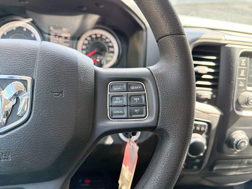 Thumbnail: 2016 RAM 1500 - 32