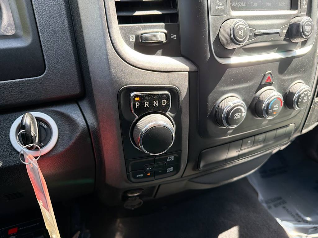 Thumbnail: 2016 RAM 1500 - 35