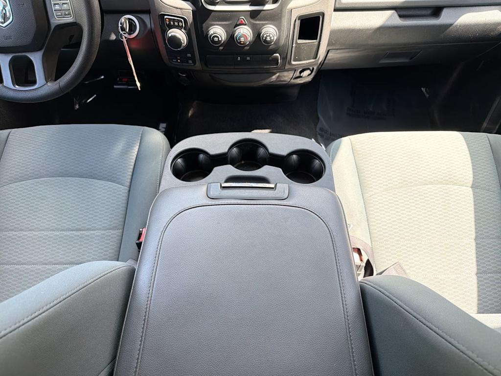 Thumbnail: 2016 RAM 1500 - 33