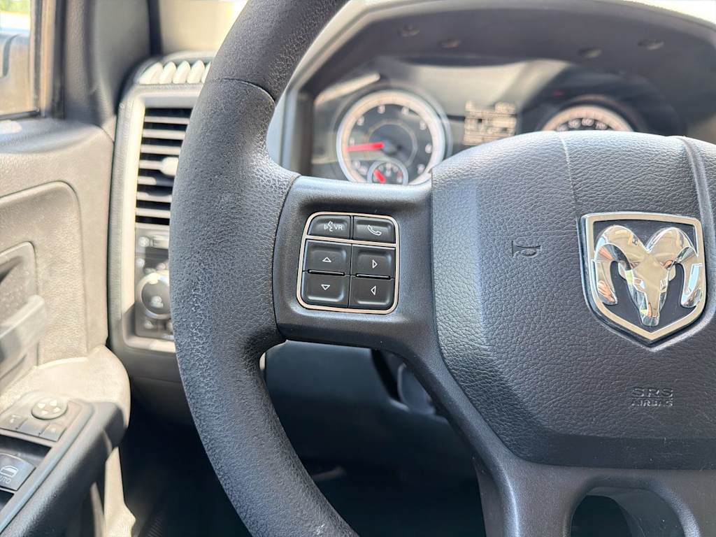 Thumbnail: 2016 RAM 1500 - 31