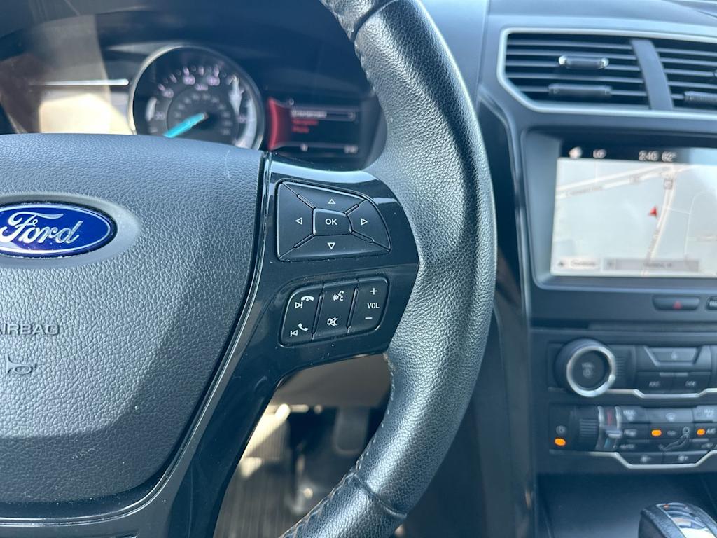 Thumbnail: 2017 Ford Explorer - 35