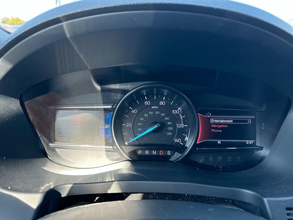 Thumbnail: 2017 Ford Explorer - 15