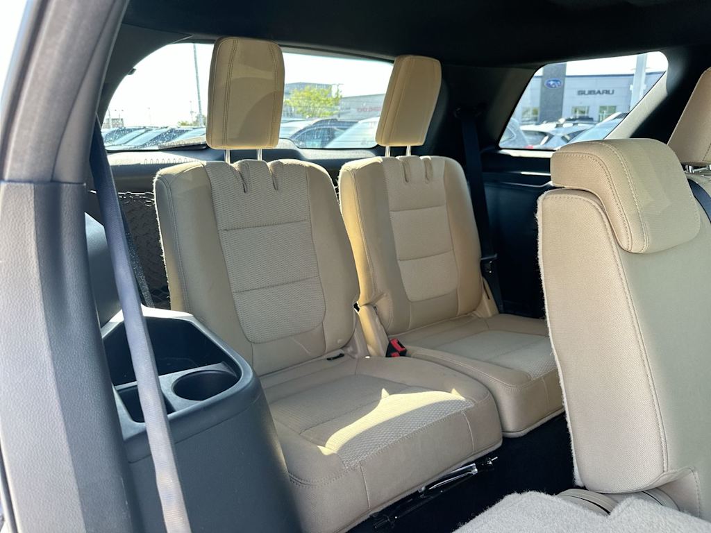 Thumbnail: 2017 Ford Explorer - 33