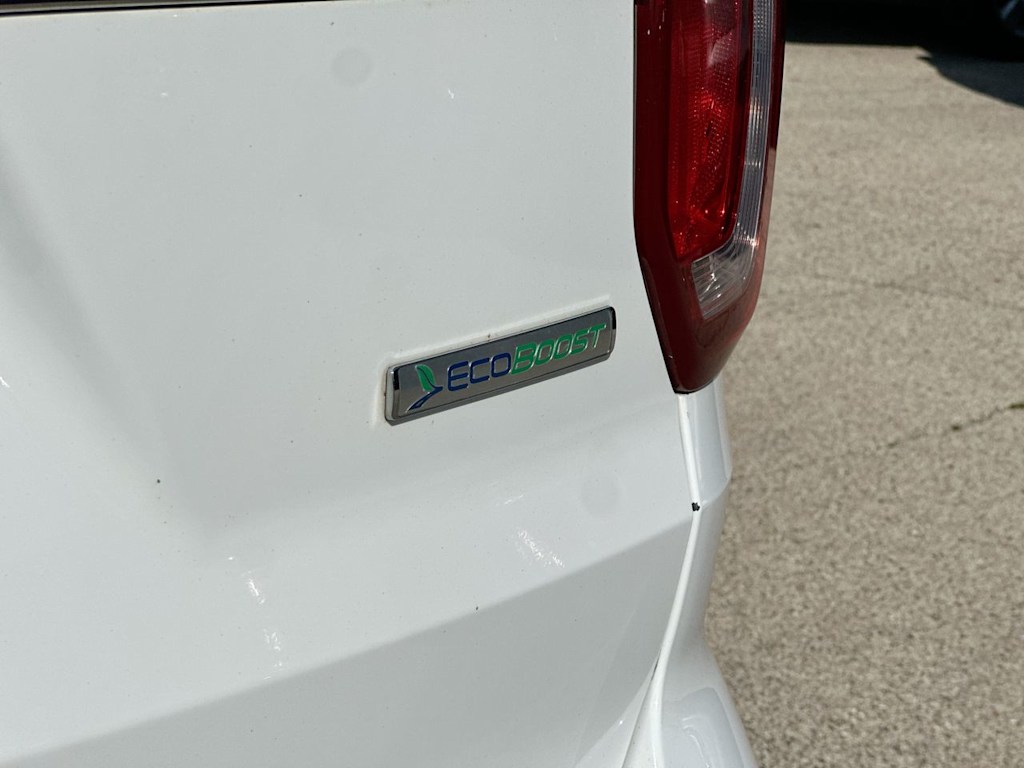 Thumbnail: 2017 Ford Explorer - 29