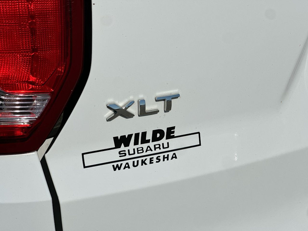 Thumbnail: 2017 Ford Explorer - 7