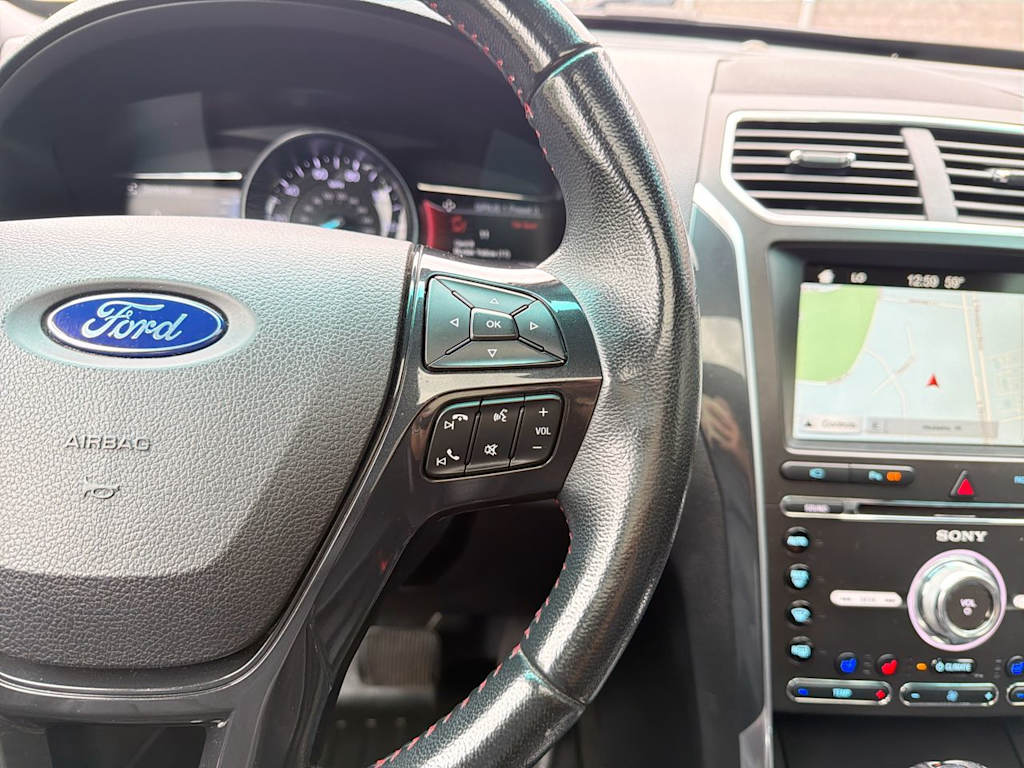 Thumbnail: 2017 Ford Explorer - 35