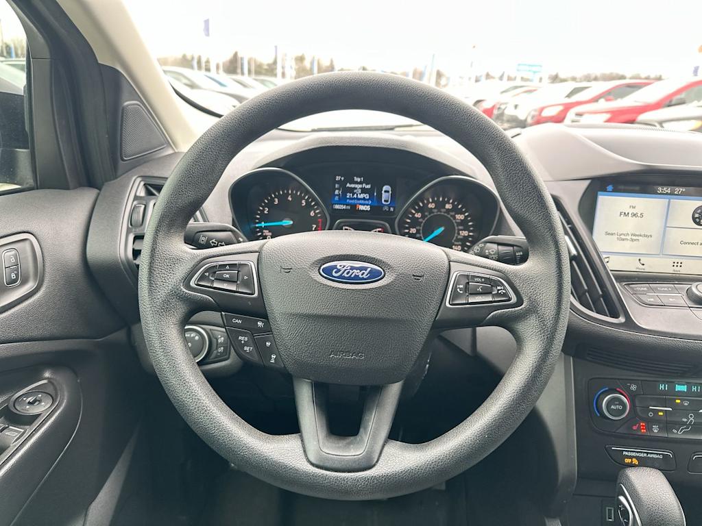 2019 Ford Escape SE 9