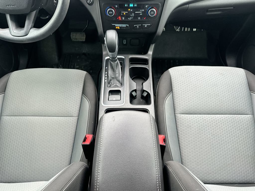 2019 Ford Escape SE 35