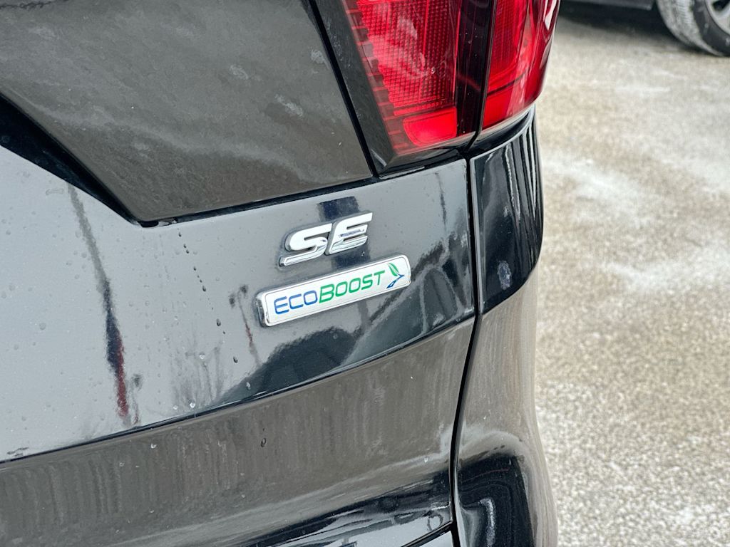 2019 Ford Escape SE 29