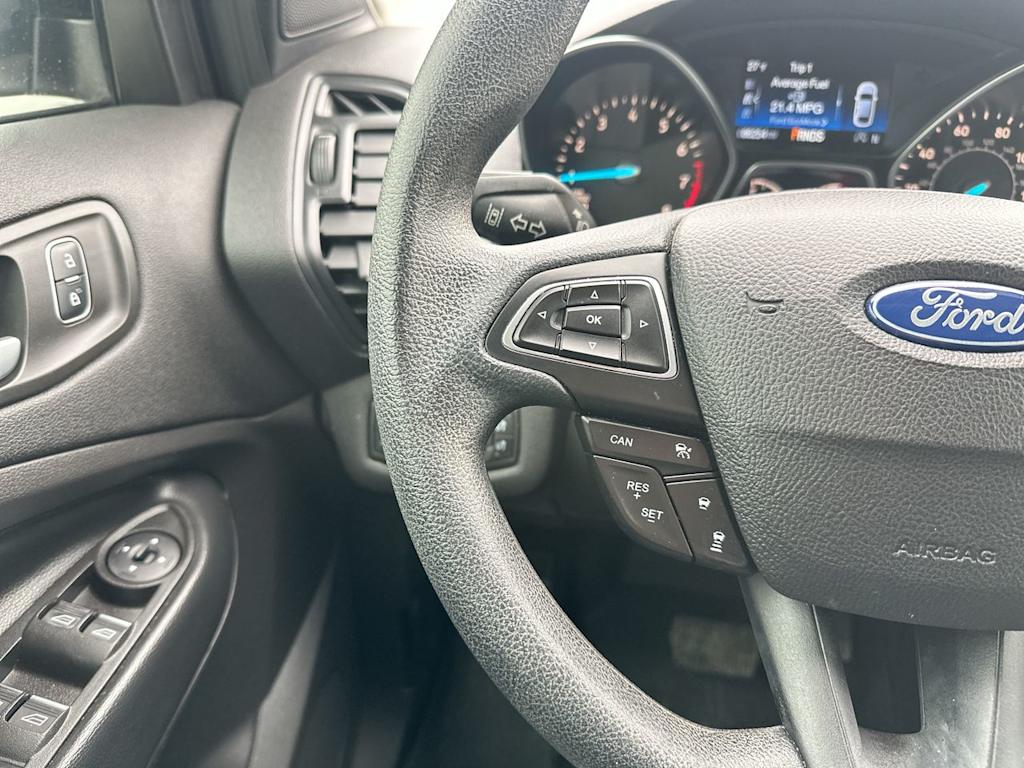 2019 Ford Escape SE 33