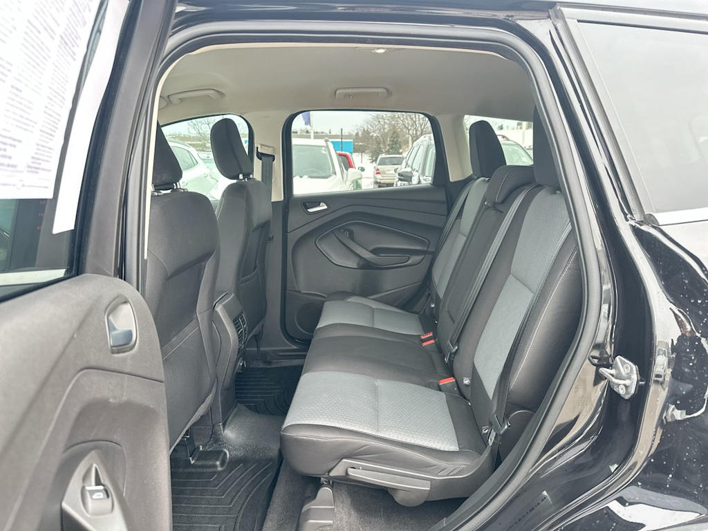 2019 Ford Escape SE 31