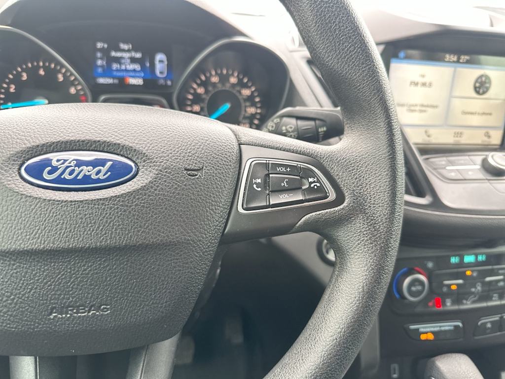 2019 Ford Escape SE 34