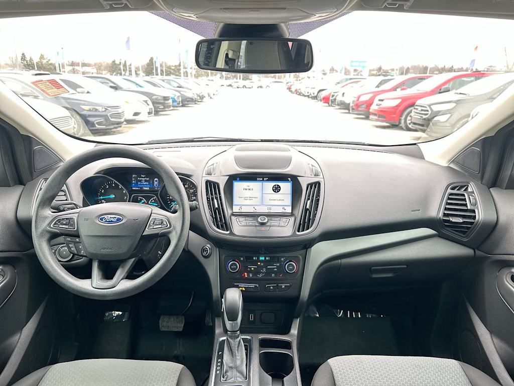 2019 Ford Escape SE 2