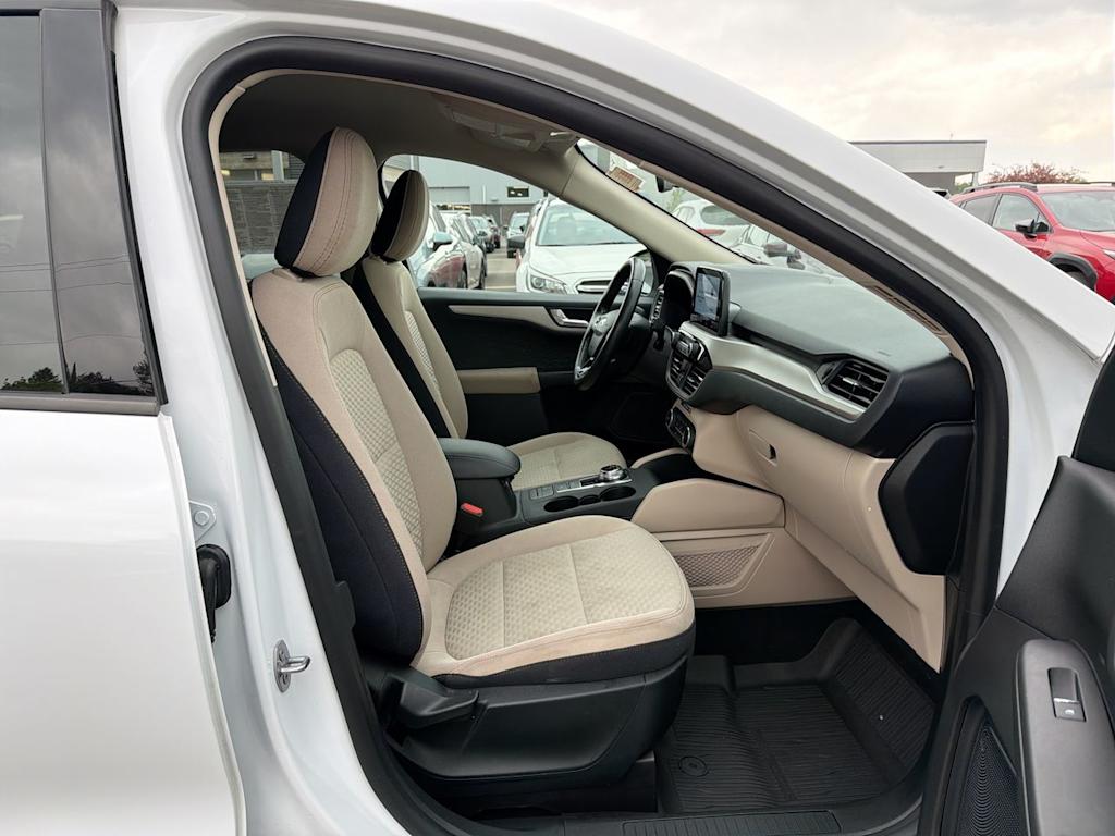 Thumbnail: 2020 Ford Escape - 11