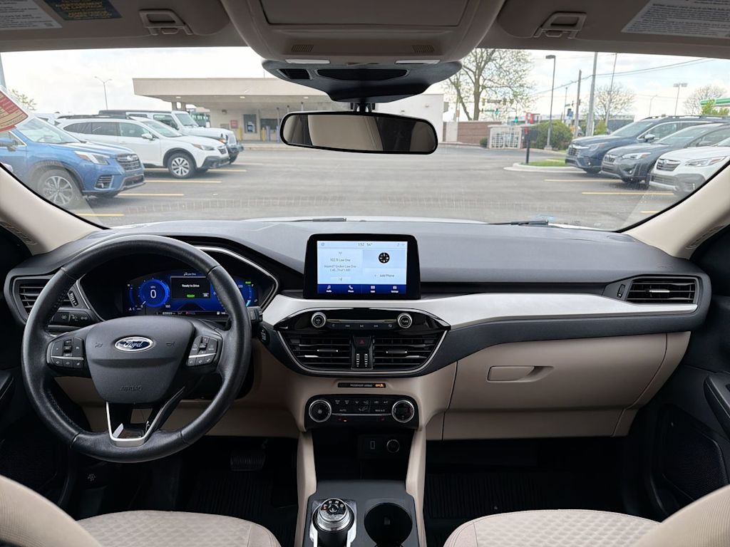 Thumbnail: 2020 Ford Escape - 2