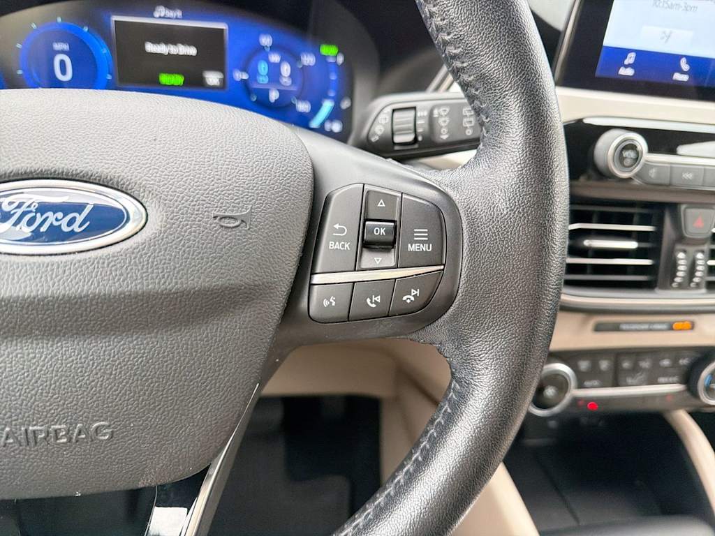 Thumbnail: 2020 Ford Escape - 34