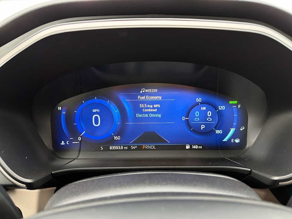 Thumbnail: 2020 Ford Escape - 15