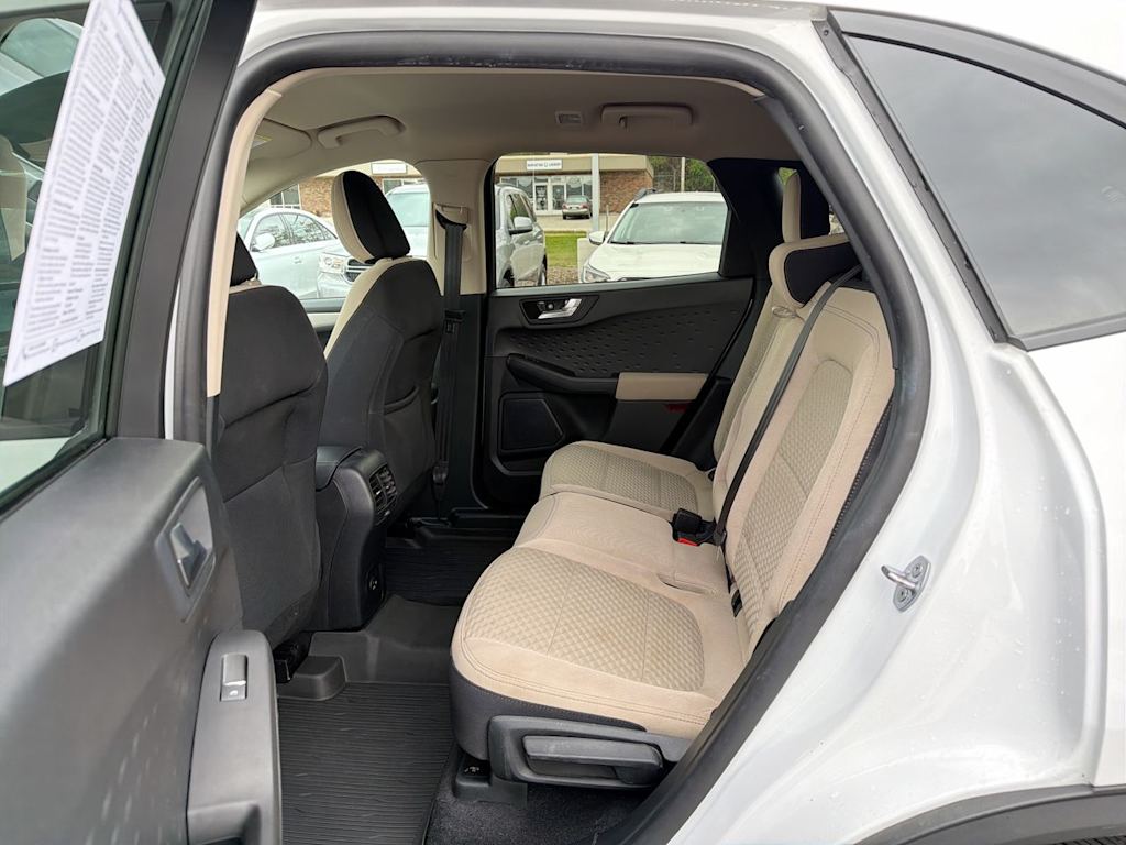 Thumbnail: 2020 Ford Escape - 31