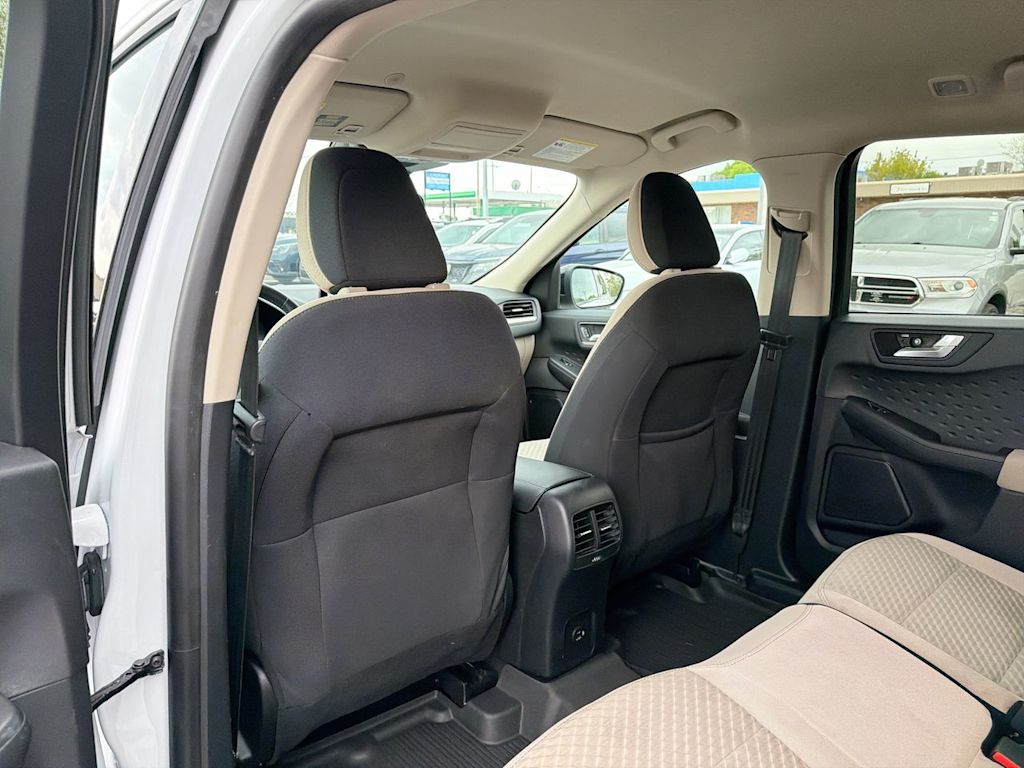 Thumbnail: 2020 Ford Escape - 12