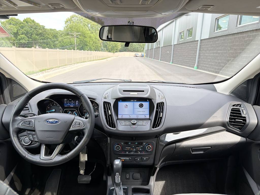 Thumbnail: 2017 Ford Escape - 2
