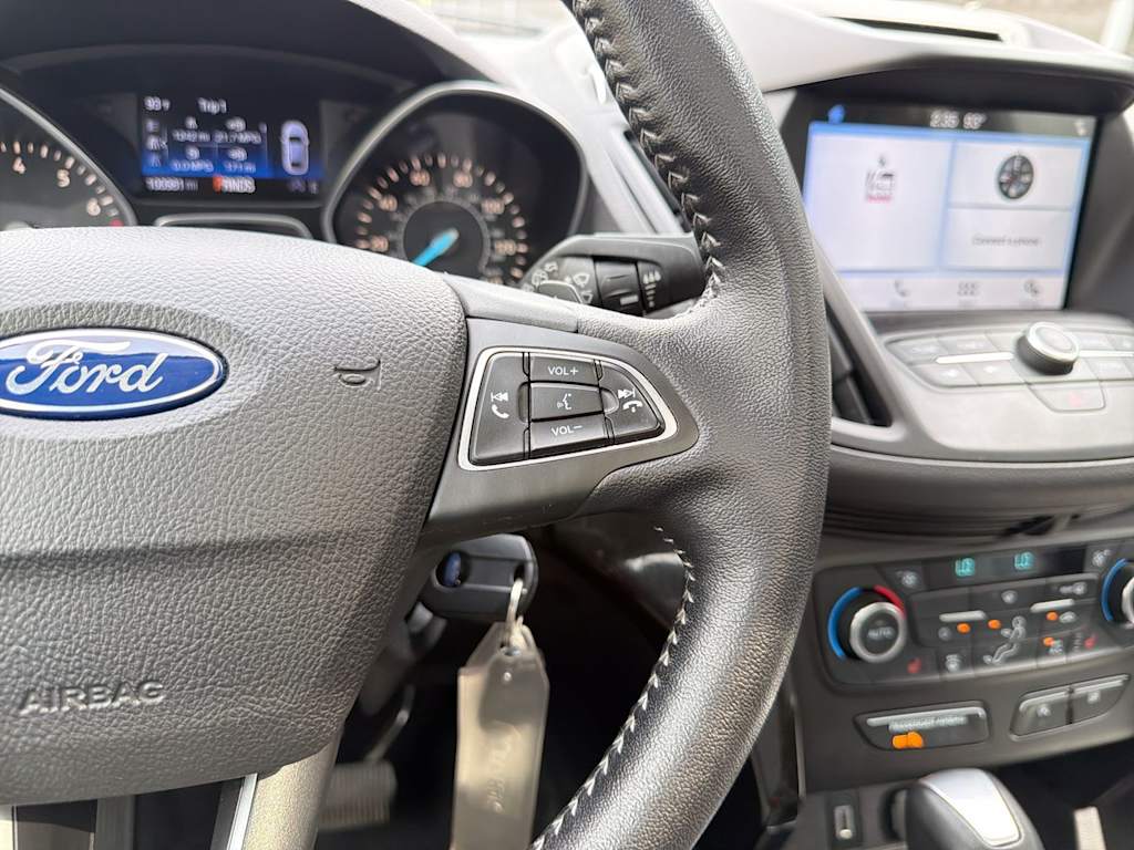 Thumbnail: 2017 Ford Escape - 34