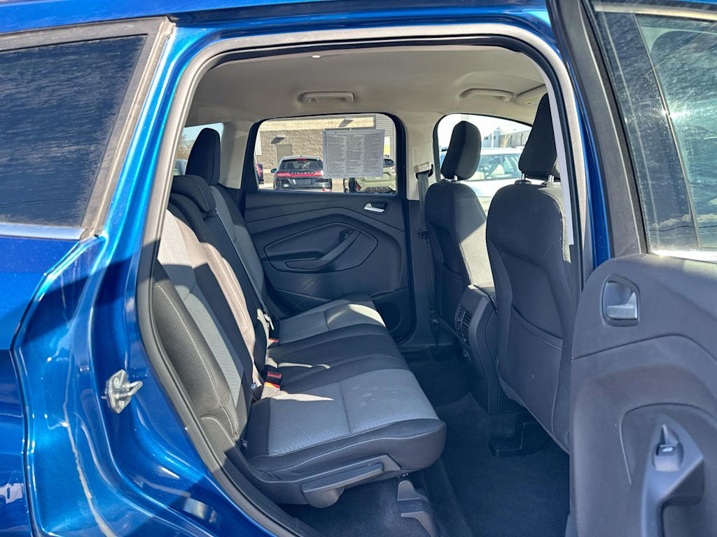 Thumbnail: 2018 Ford Escape - 32