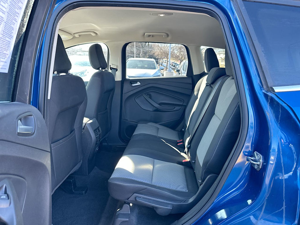 Thumbnail: 2018 Ford Escape - 31