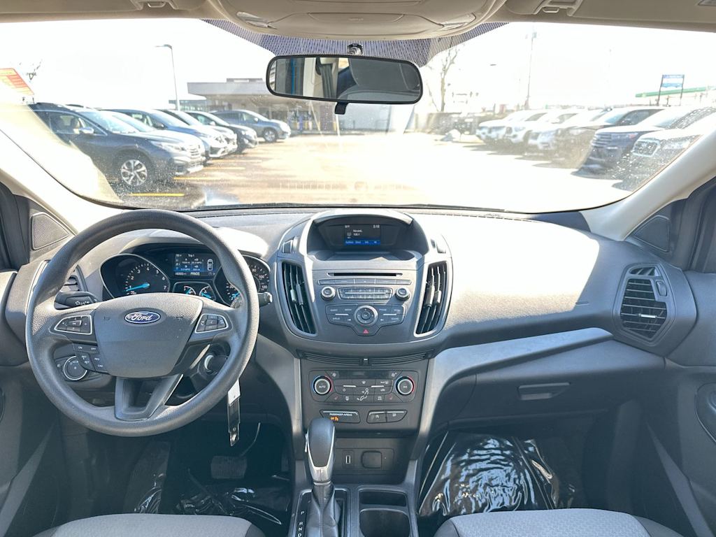 Thumbnail: 2018 Ford Escape - 2