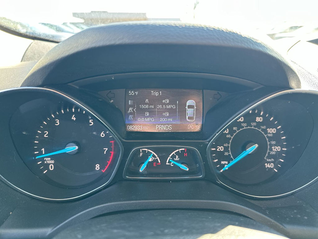 Thumbnail: 2018 Ford Escape - 15