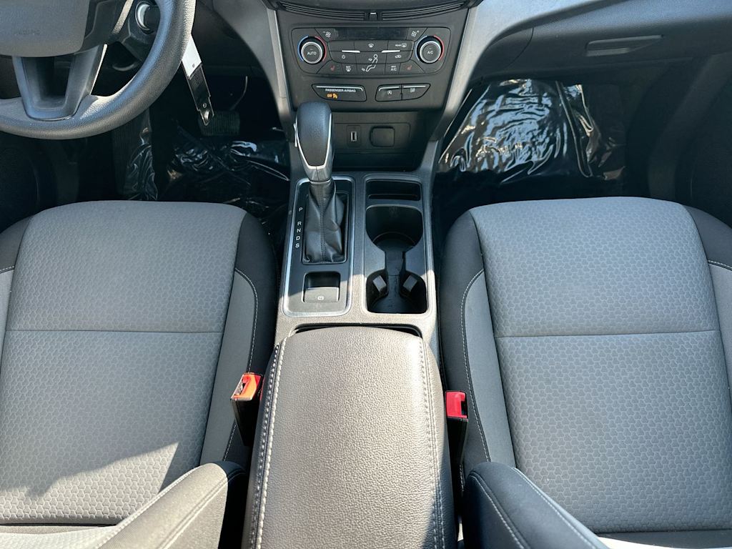 Thumbnail: 2018 Ford Escape - 11