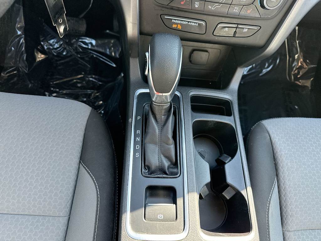 Thumbnail: 2018 Ford Escape - 14