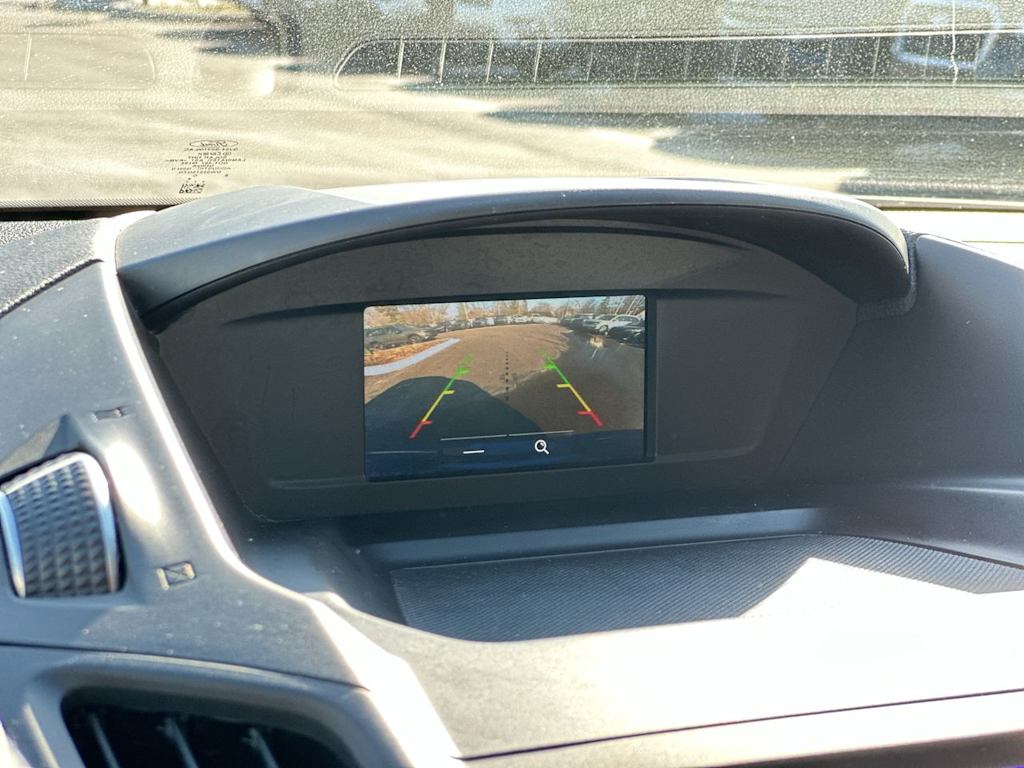 Thumbnail: 2018 Ford Escape - 13