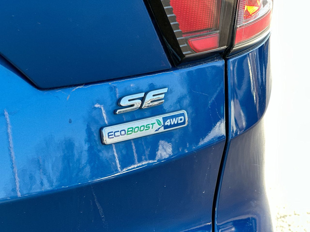 Thumbnail: 2018 Ford Escape - 29