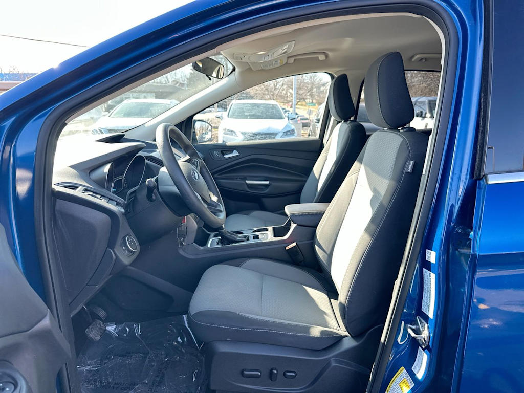 Thumbnail: 2018 Ford Escape - 10