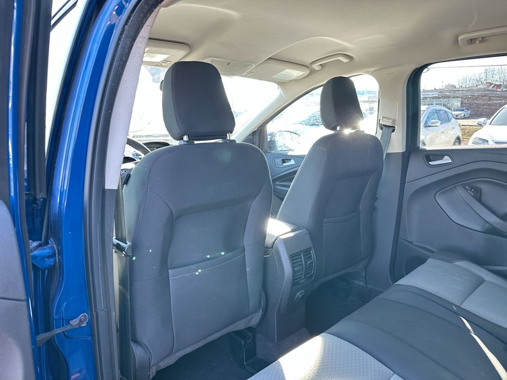 Thumbnail: 2018 Ford Escape - 12