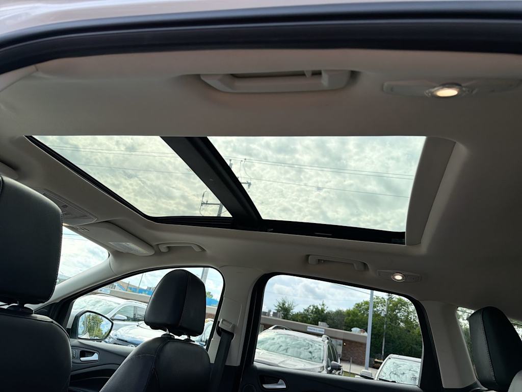 Thumbnail: 2017 Ford Escape - 30