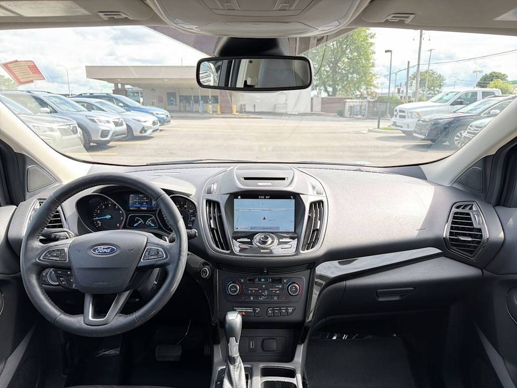Thumbnail: 2017 Ford Escape - 2
