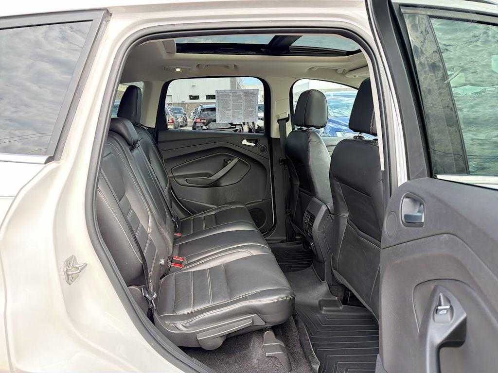 Thumbnail: 2017 Ford Escape - 32