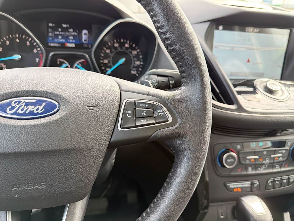 Thumbnail: 2017 Ford Escape - 34