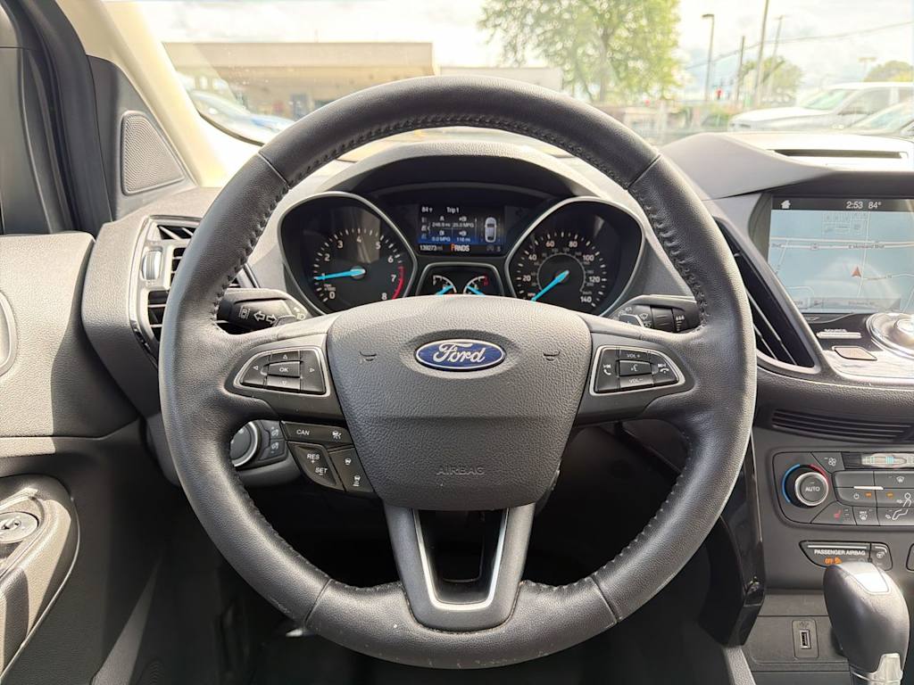 Thumbnail: 2017 Ford Escape - 9