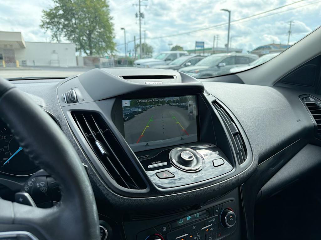 Thumbnail: 2017 Ford Escape - 36