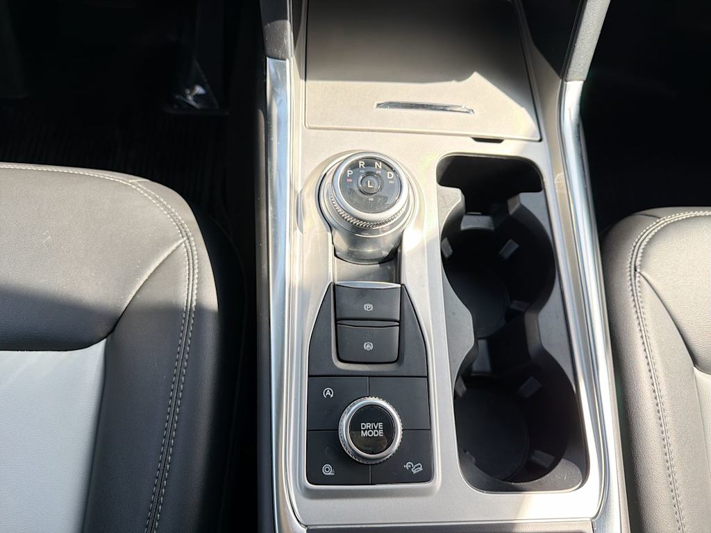Thumbnail: 2024 Ford Explorer - 37