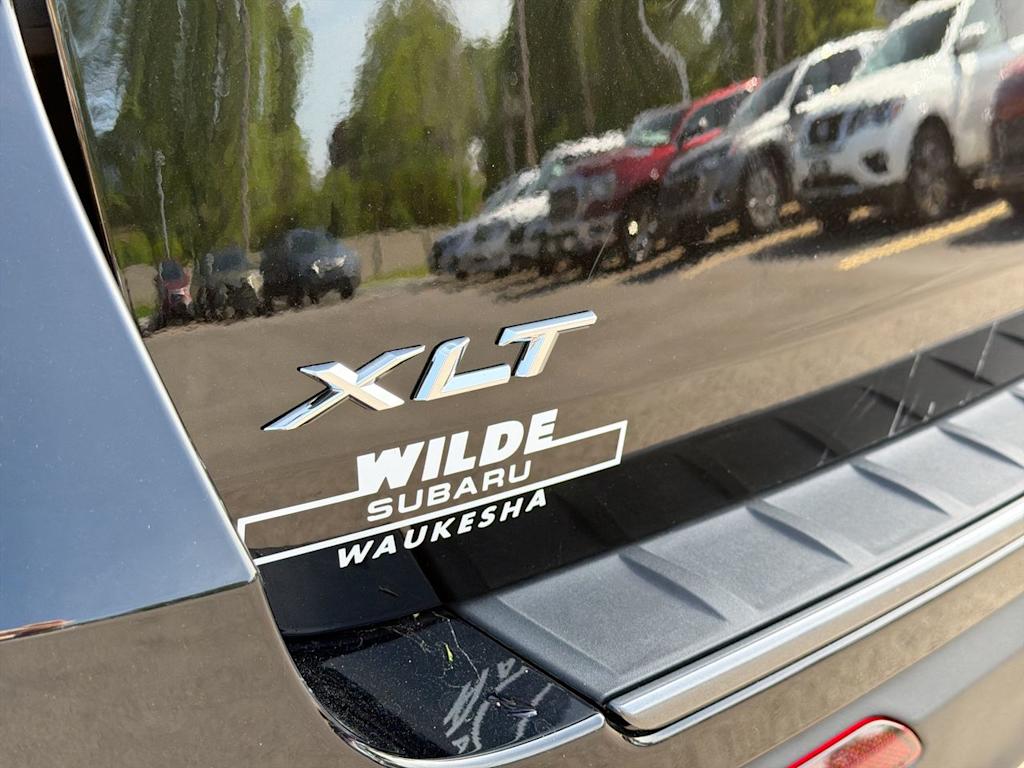 Thumbnail: 2024 Ford Explorer - 7