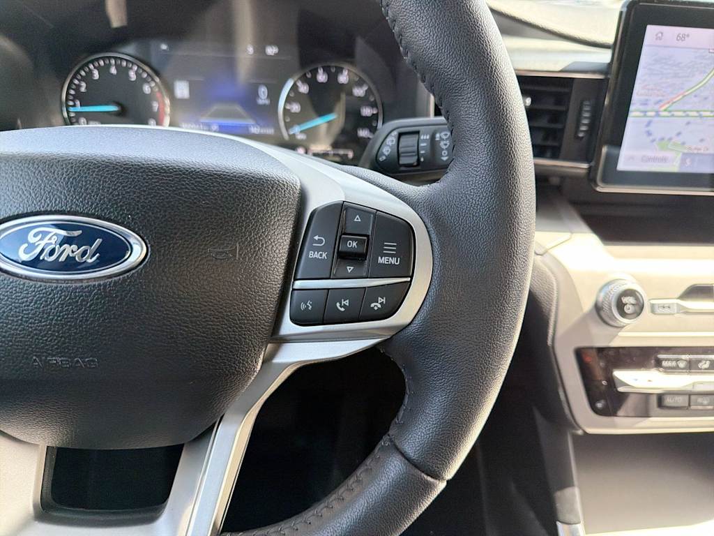 Thumbnail: 2024 Ford Explorer - 34