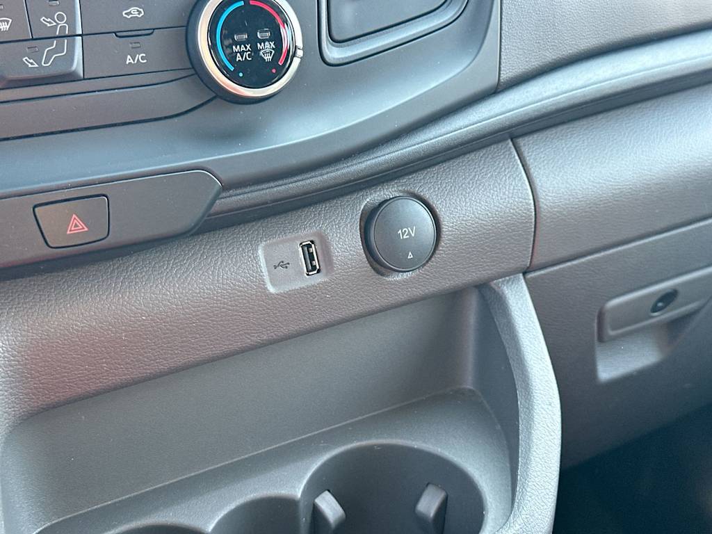 Thumbnail: 2024 Ford Transit Series - 32