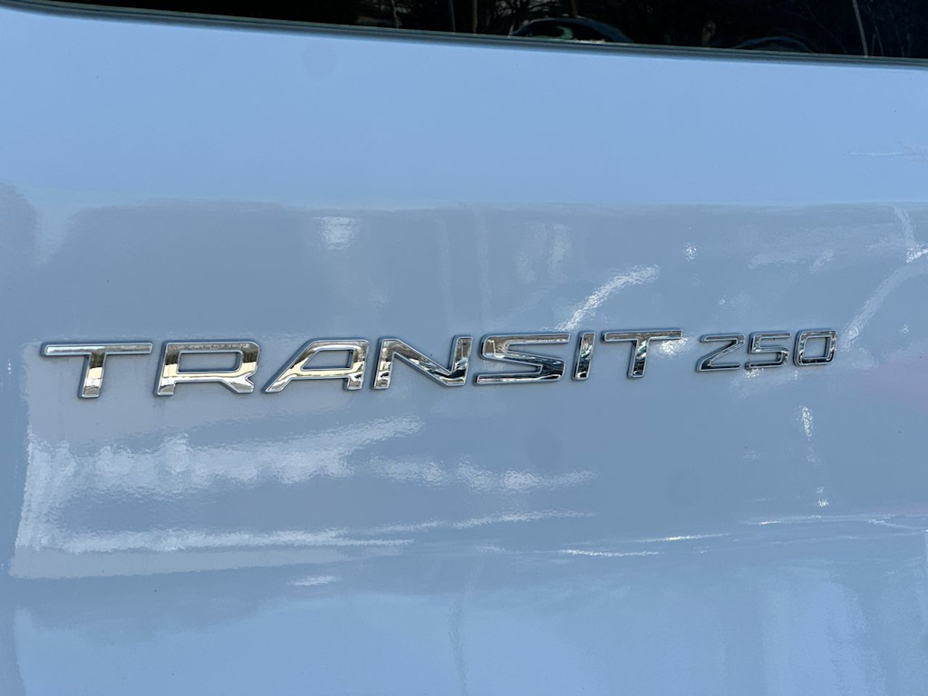Thumbnail: 2024 Ford Transit Series - 26