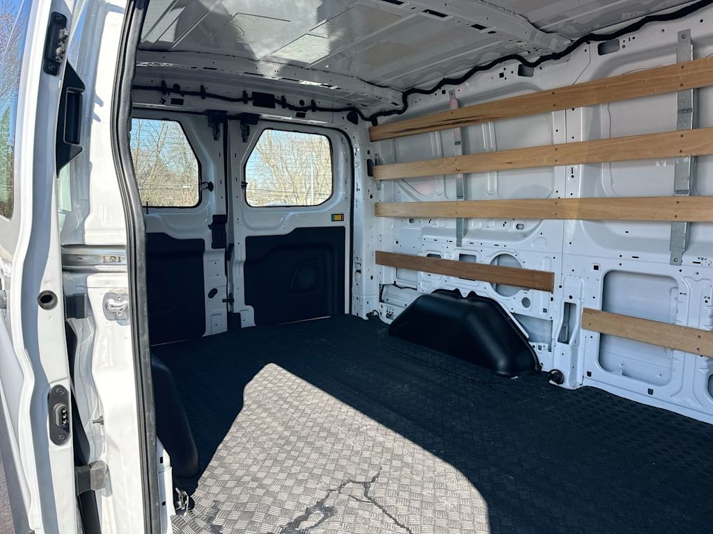 Thumbnail: 2024 Ford Transit Series - 28