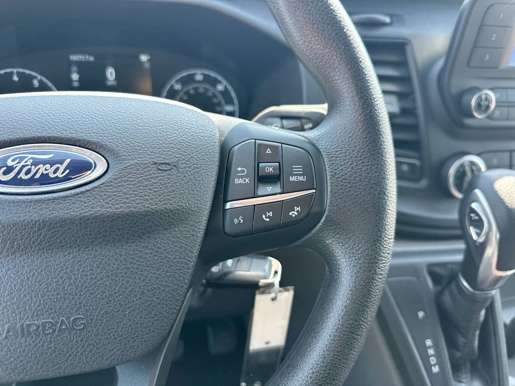 Thumbnail: 2024 Ford Transit Series - 30